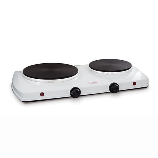 Prestige Double Hot Plate